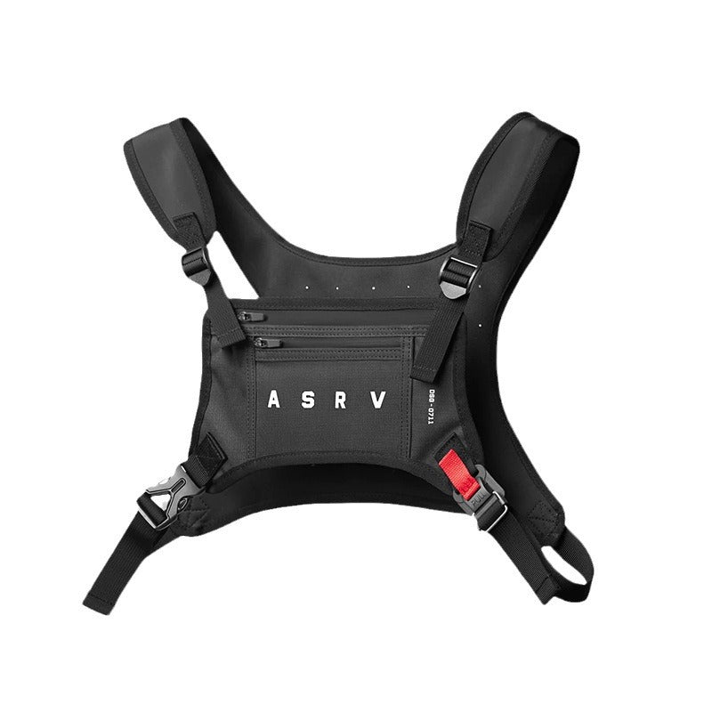Robuste Fitness-Tasche für Sport & Outdoor – Ansicht 10